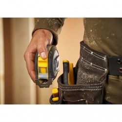 ΜΕΤΡΟ STANLEY 10m Χ 32mm FMHT38232-0