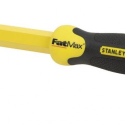 ΚΑΛΕΜΙ ΓΕΝΙΚΗΣ ΧΡΗΣΗΣ FatMax STANLEY 4-18-332