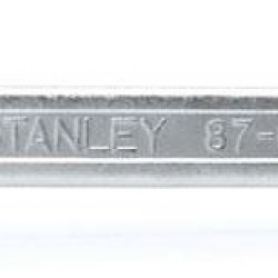 ΓΕΡΜΑΝΟΠΟΛΥΓΩΝΑ MAXI DRIVE PLUS 30MM BLISTER STANLEY 4-87-090