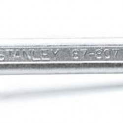 ΔΙΠΛΑ ΠΟΛΥΓΩΝΑ ΚΛΕΙΔΙΑ 18X19MM BLISTER STANLEY 4-87-807