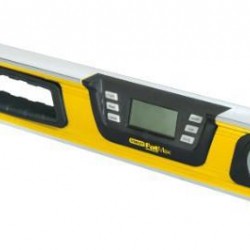 ΑΛΦΑΔΙ STANLEY 0-42-063 40cm ΨΗΦΙΑΚΟ