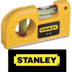 ΑΛΦΑΔΙΑ ΜΑΓΝΗΤΙΚΑ STANLEY 0-42-130