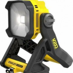 ΠΡΟΒΟΛΕΑΣ STANLEY SFMCL030B-XJ Led 1825lm Fatmax V20 Solo  