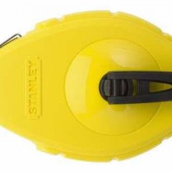 ΡΑΜΜΑ ΜΑΡΚΑΔΟΡΟΣ ΚΙΜΩΛΙ 30m STANLEY 0-47-440