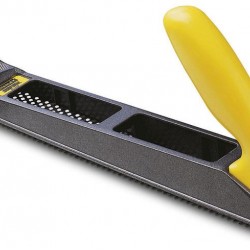 ΜΕΤΑΛΛΙΚΗ SURFORM ΠΛΑΝΗ STANLEY 5-21-122