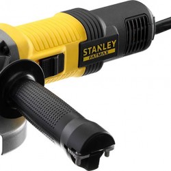 ΓΩΝΙΑΚΟΣ ΤΡΟΧΟΣ 125MM 850W STANLEY FMEG220