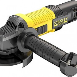ΓΩΝΙΑΚΟΣ ΤΡΟΧΟΣ 125MM 850W STANLEY FMEG220