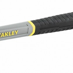 ΣΦΥΡΙ ΜΑΡΑΓΚΟΥ ΜΕ ΛΑΒΗ ΑΠΟ ΓΡΑΦΙΤΗ 300gr STANLEY STHT0-51907