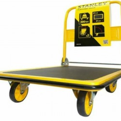 ΚΑΡΟΤΣΙ ΠΛΑΤΦΟΡΜΑ 300Kg STANLEY SXWTD-PC528