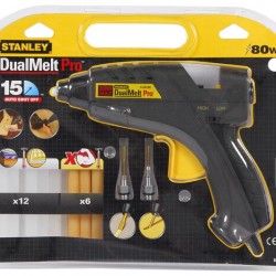 ΠΙΣΤΟΛΙ ΘΕΡΜΟΚΟΛΛΑΣ DUALMELT PRO™ STANLEY 6-GR100