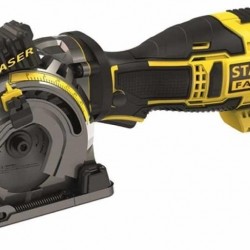 ΔΙΣΚΟΠΡΙΟΝΟ STANLEY FME380K-QS  650W με Σύστημα Αναρρόφησης