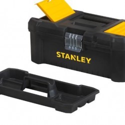 EΡΓΑΛΕΙΟΘΗΚH ΠΛΑΣΤΙΚΗ STANLEY 16 ESSENSIAL STST1-75518