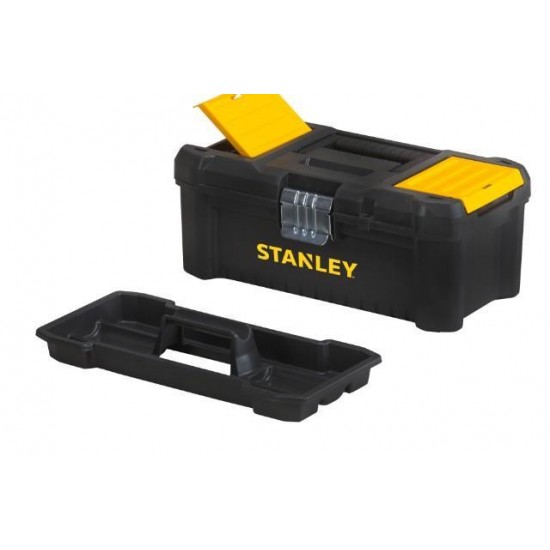 EΡΓΑΛΕΙΟΘΗΚH ΠΛΑΣΤΙΚΗ STANLEY 16 ESSENSIAL STST1-75518