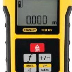 ΜΕΤΡΟ ΛΕΙΖΕΡ STANLEY 50m STHT1-77139