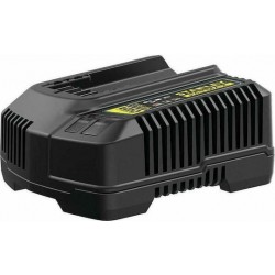 ΦΟΡΤΙΣΤΗΣ STANLEY SFMCB12 20V ΦΟΡΤΙΣΤΗΣ STANLEY SFMCB12 20V
