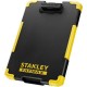 Ντοσιέ Κασετινα Φύλλων Stanley FMST82721-1 Κίτρινο με Led KAI 2Clips 23cm Ντοσιέ Κασετινα Φύλλων Stanley FMST82721-1 Κίτρινο με Led KAI 2Clips 23cm