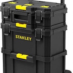 ΤΡΟΧΗΛΑΤΟΣ ΕΡΓΑΛΕΙΟΦΟΡΕΑΣ STANLEY STST83319-1