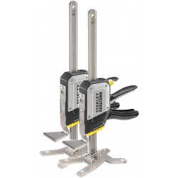 ΑΝΥΞΩΤΙΚΑ STANLEY FMHT83552-1  Σύστημα για Μεταφορά / Ανύψωση Φορτίων για Φορτίο Βάρους έως 150kg