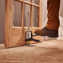 ΑΝΥΞΩΤΙΚΑ STANLEY FMHT83552-1  Σύστημα για Μεταφορά / Ανύψωση Φορτίων για Φορτίο Βάρους έως 150kg
