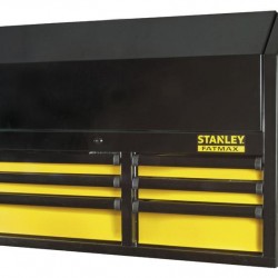 ΜΕΤΑΛΛΙΚΗ ΣΥΡΤΑΡΙΕΡΑ ΕΠΑΝΩ ΜΕΡΟΣ 1300MM STANLEY FMHT0-74029