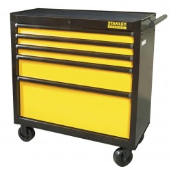ΜΕΤΑΛΛΙΚΗ ΣΥΡΤΑΡΙΕΡΑ ΚΑΤΩ ΜΕΡΟΣ 1300MM STANLEY FMHT0-74031