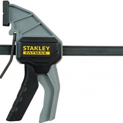 ΣΦΙΓΚΤΗΡΕΣ ΣΚΑΝΔΑΛΗΣ M 150MM STANLEY FMHT0-83232