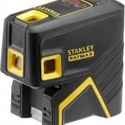 ΑΛΦΑΔΙ 5 ΣΗΜΕΙΩΝ ΚΟΚΚΙΝΗ ΔΕΣΜΗ STANLEY FMHT1-77413