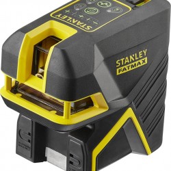 ΑΛΦΑΔΙ ΓΡΑΜΜΗΣ 5 ΣΗΜΕΙΩΝ ΠΡΑΣΙΝΗ ΔΕΣΜΗ STANLEY FMHT1-77442