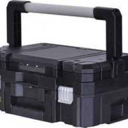 ΕΡΓΑΛΕΙΟΘΗΚΗ ΜΕ ΤΗΛΕΣΚΟΠΙΚΗ ΛΑΒΗ TSTAK FATMAX STANLEY FMST1-71967
