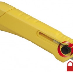 ΜΑΧΑΙΡΙ ΜΕΛΑΜΙΝΗΣ STANLEY STHT0-10192