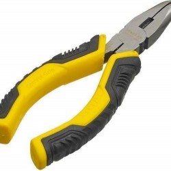 ΜΥΤΟΤΣΙΜΠΙΔΟ ΚΥΡΤΟ 200mm Control Grip STANLEY STHT0-75066