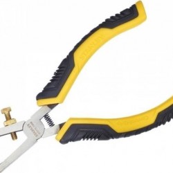 ΑΠΟΓΥΜΝΩΤΗΣ ΚΑΛΩΔΙΩΝ 150 mm STANLEY STHT0-75068