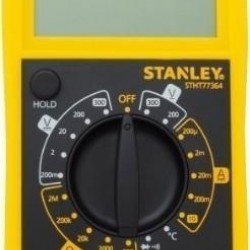 ΠΟΛΥΜΕΤΡΟ STANLEY STHT0-77364