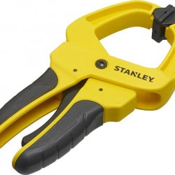 ΣΦΙΓΚΤΗΡΑΣ ΕΛΑΤΗΡΙΟΥ 100MM STANLEY STHT0-83200