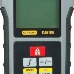 Μετρητής αποστάσεων 60 μέτρα STANLEY STHT1-77142