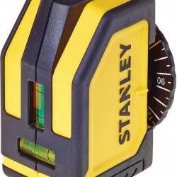 ΑΛΦΑΔΙ LASER ΓΡΑΜΜΗΣ STANLEY STHT1-77148