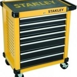 ΤΡΟΧΗΛΑΤΟΣ ΕΡΓΑΛΕΙΟΦΟΡΕΑΣ 7 ΣΥΡΤΑΡΙΩΝ STANLEY STMT1-74306