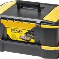 ΕΡΓΑΛΕΙΟΘΗΚΗ ΜΕ ΤΑΜΠΑΚΙΕΡΕΣ STANLEY STST1-71962