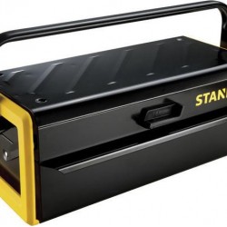 ΕΡΓΑΛΕΙΟΘΗΚΗ STANLEY STST1-75507 16” ΜΕΤΑΛΛΙΚΗ ΜΕ ΥΠΟΣΤΗΡΙΞΗ STANLEY STST1-75507