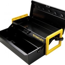 ΕΡΓΑΛΕΙΟΘΗΚΗ STANLEY STST1-75507 16” ΜΕΤΑΛΛΙΚΗ ΜΕ ΥΠΟΣΤΗΡΙΞΗ STANLEY STST1-75507