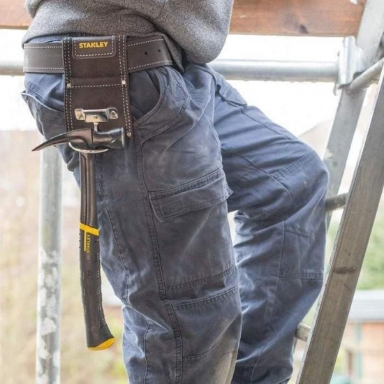 ΘΗΚΗ ΓΙΑ ΣΦΥΡΙ STANLEY STST1-80117 ΘΗΚΗ ΓΙΑ ΣΦΥΡΙ STANLEY STST1-80117