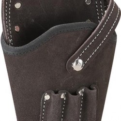 ΔΕΡΜΑΤΙΝΗ ΘΗΚΗ ΓΙΑ ΔΡΑΠΑΝΟ STANLEY STST1-80118