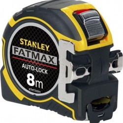 ΜΕΤΡΑ FatMax Autolock STANLEY XTHT0-33501