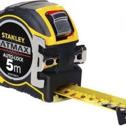 ΜΕΤΡΑ Autolock FatMax STANLEY XTHT0-33671