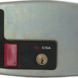 ΚΛΕΙΔΑΡΙΑ CISA ΤΕΤΡ.ΗΛΕΚΤΡΙΚΗ 11731-50 ΑΡΙΣΤΕΡΗ ή ΔΕΞΙΑ