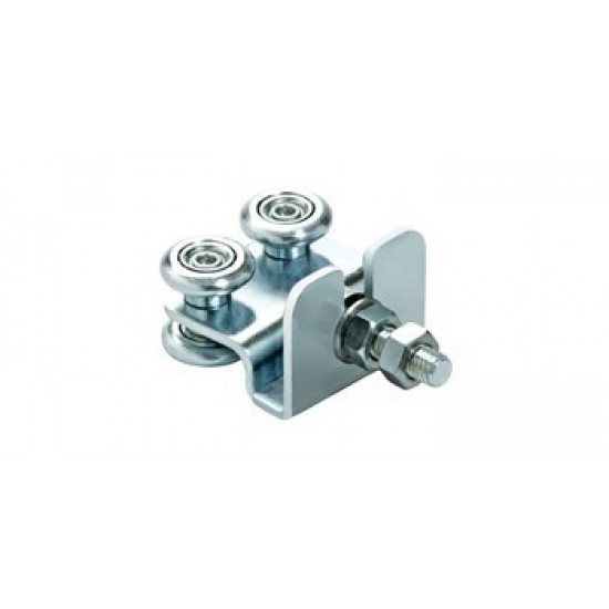 ΡΑΟΥΛΟ ΟΡΟΦΗΣ COMUNELLO No 40 