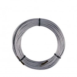 ΣΥΡΜΑΤΟΣΧΟΙΝΟ ΓΑΛΒΑΝΙΖΕ 1,20mm X 25m 13-FUN1225