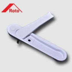ΧΟΥΦΤΑ ROTO POP-UP ΛΕΥΚΗ ΓΙΑ ΚΑΡΕ 26.5mm
