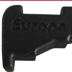 ΤΑΠΑ EUROPA ΣΥΡ/ΝΩΝ ΓΑΝΤΖΟΥ 600 6082 20-02-025