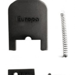 ΤΑΠΑ EUROPA ΣΥΡ/ΝΩΝ Σ2550 ΕΠΑΛΛΗΛΟΥ ML6 ML-6 20-02-080